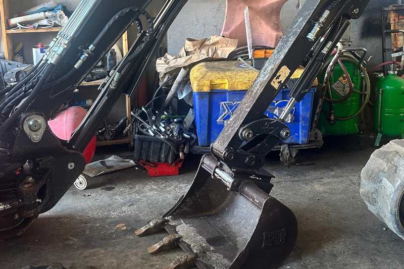 OmecoHub - Immagine EUROCOMACH ES18ZT